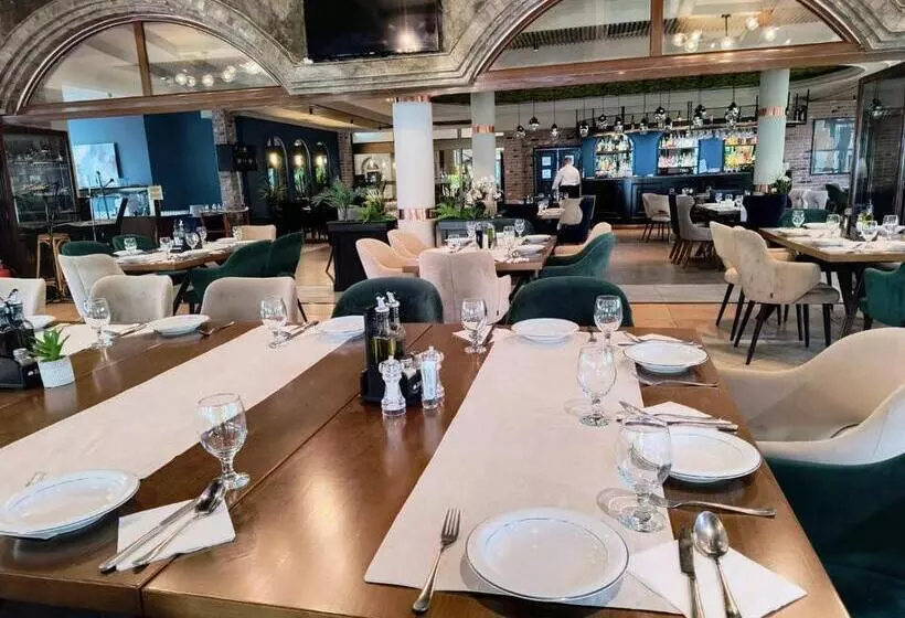 Fotos del hotel Millenium Palace:  24