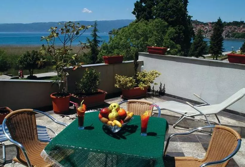 Fotos del hotel Millenium Palace:  11