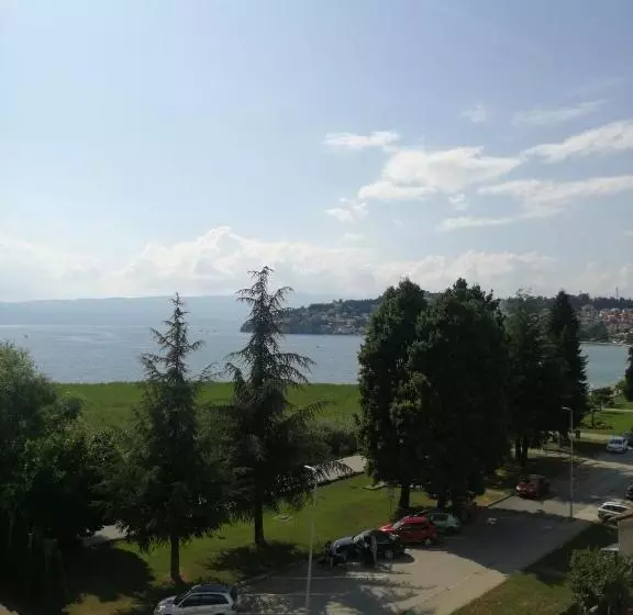 Fotos del hotel Millenium Palace:  12