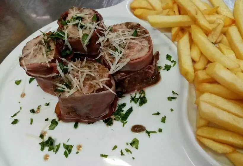 Fotos del hotel Millenium Palace:  10