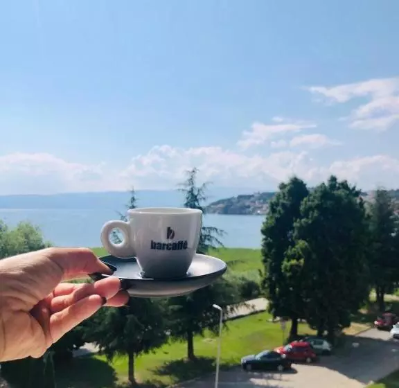 Fotos del hotel Millenium Palace:  6