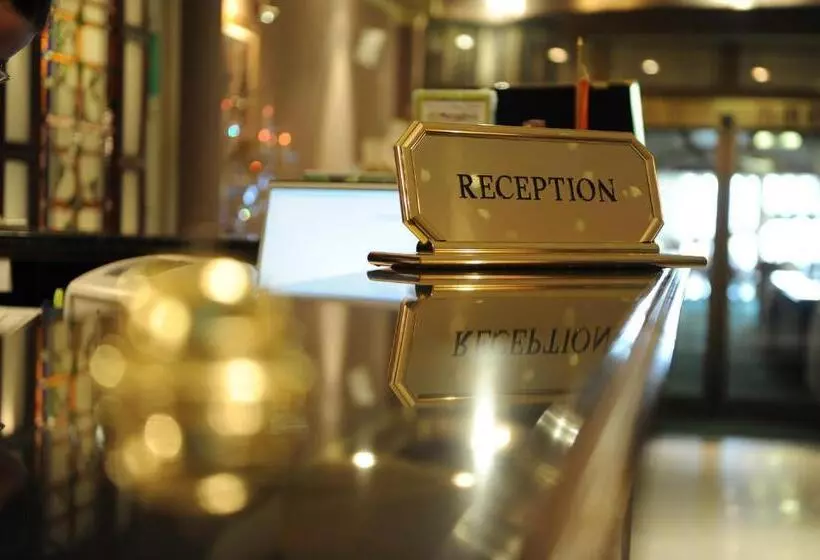 Fotos del hotel Millenium Palace:  3