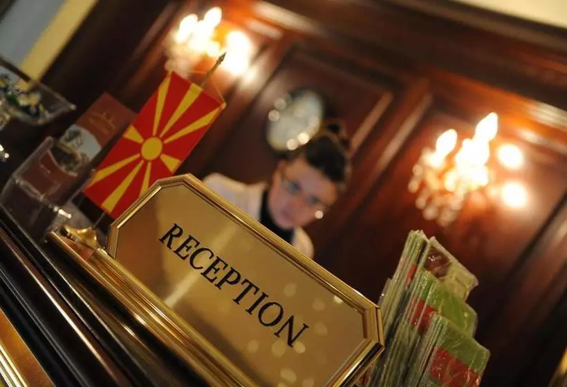 Fotos del hotel Millenium Palace:  9