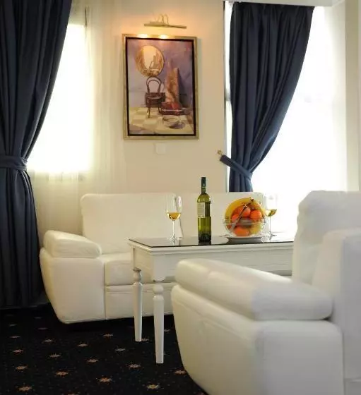 Fotos del hotel Millenium Palace:  18