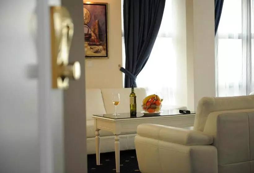 Fotos del hotel Millenium Palace:  20