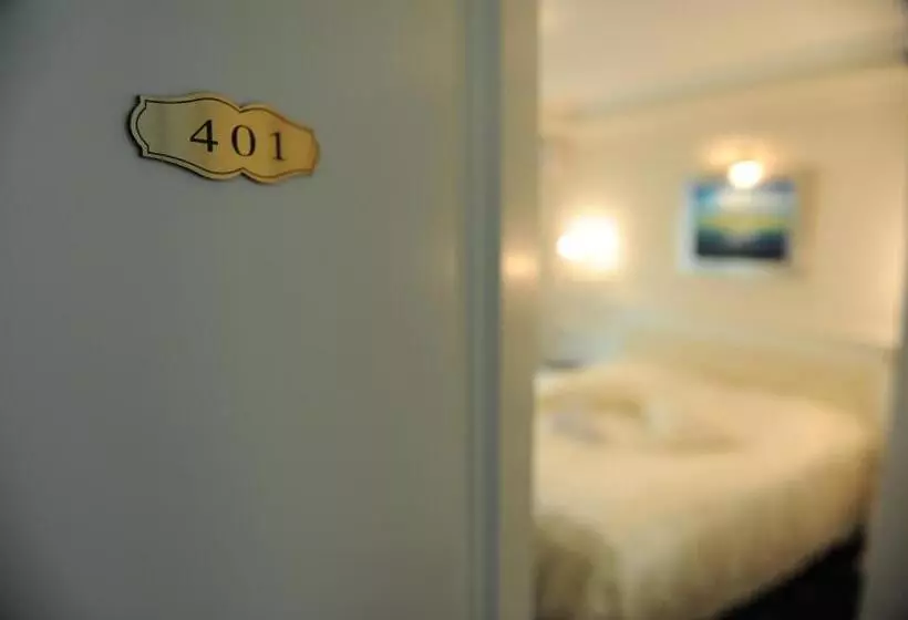 Fotos del hotel Millenium Palace:  13