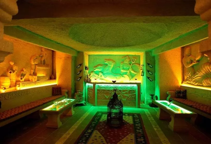 Fotos del hotel Miras:  13