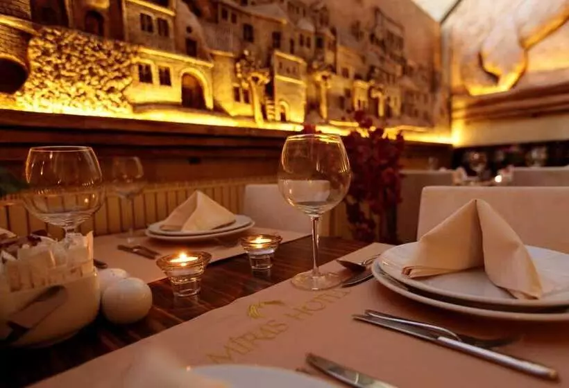 Fotos del hotel Miras:  18