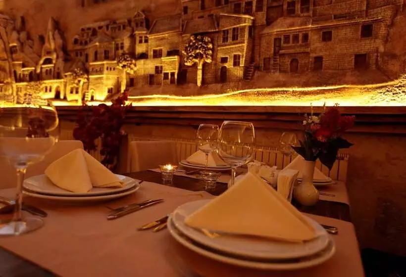 Fotos del hotel Miras:  16