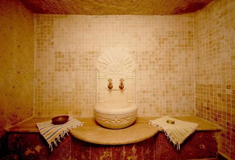 Fotos del hotel Miras:  17