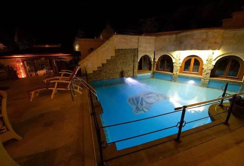 Fotos del hotel Miras:  12