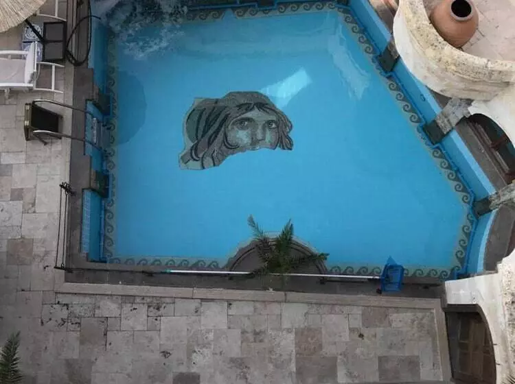 Fotos del hotel Miras:  2