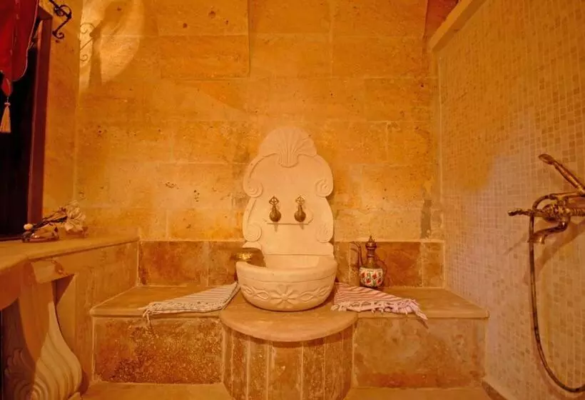 Fotos del hotel Miras:  8