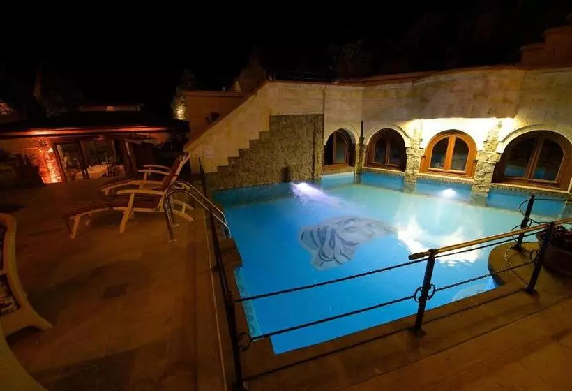 Fotos del hotel Miras:  7