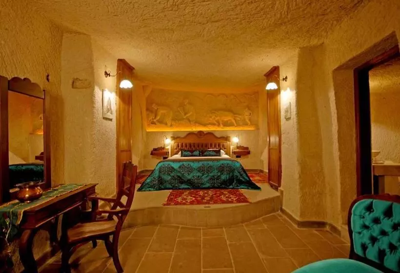 Fotos del hotel Miras:  6