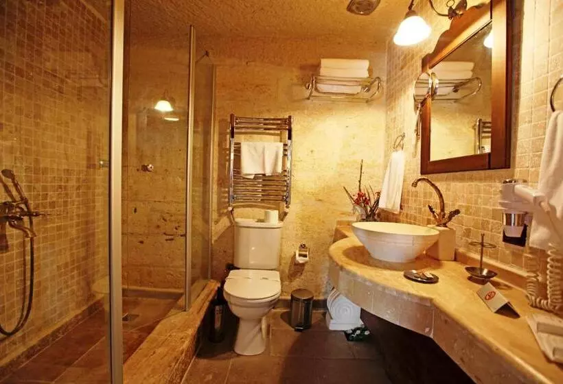 Fotos del hotel Miras:  5