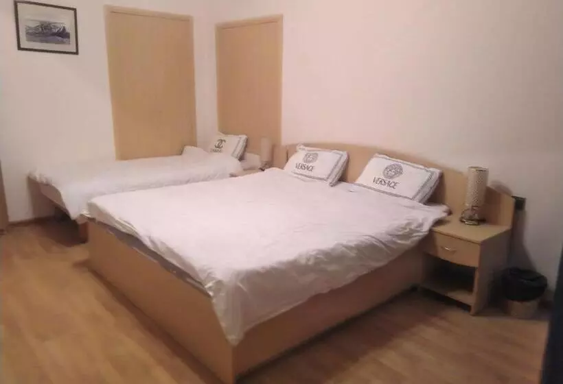 Fotos del hotel Old City Inn:  2