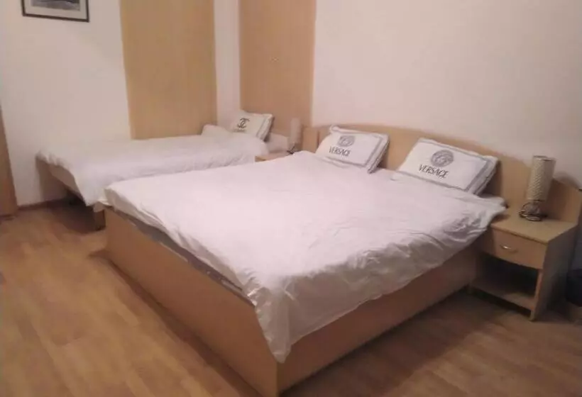 Fotos del hotel Old City Inn:  8