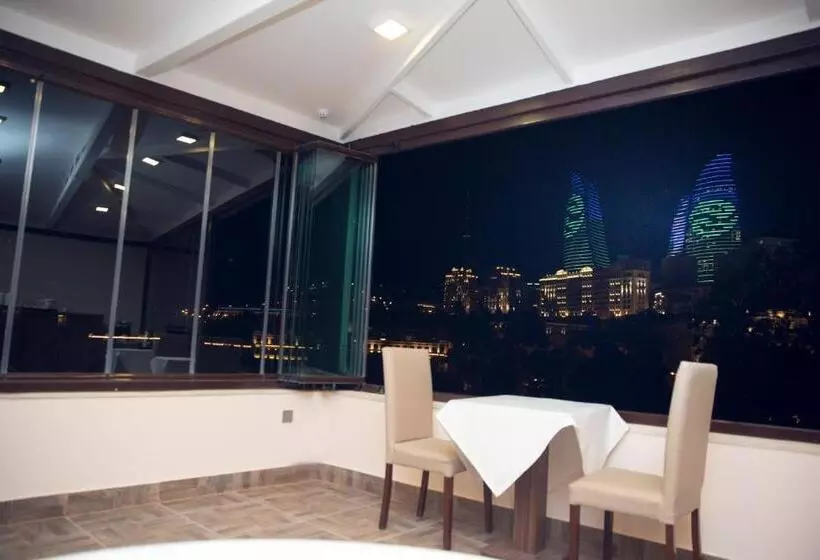 Fotos del hotel Old City Inn:  10