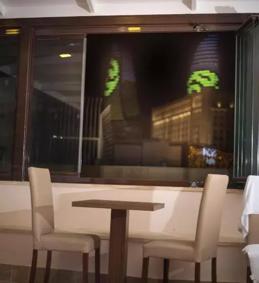 Fotos del hotel Old City Inn:  4