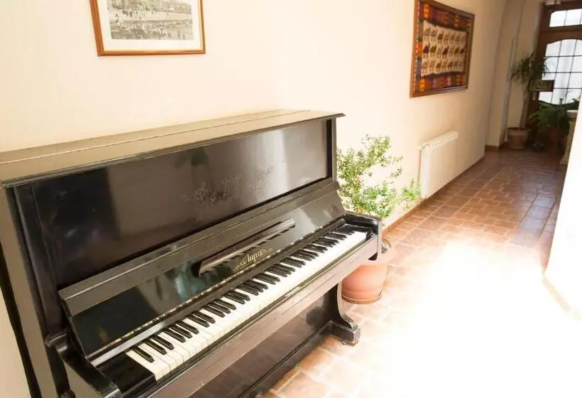 Fotos del hotel Old City Inn:  14