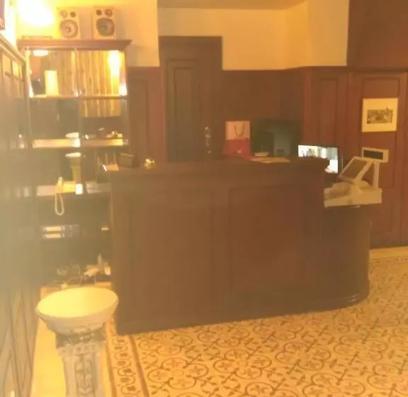 Fotos del hotel Old City Inn:  5