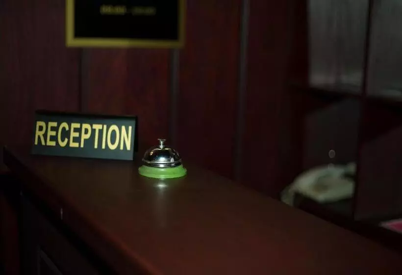 Fotos del hotel Old City Inn:  3