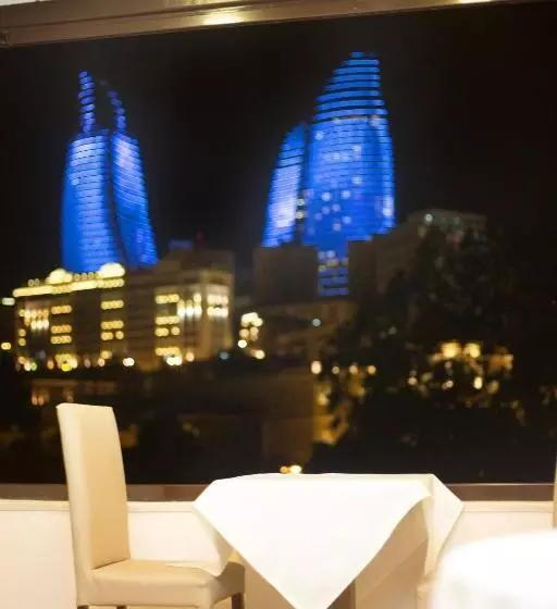 Fotos del hotel Old City Inn:  12