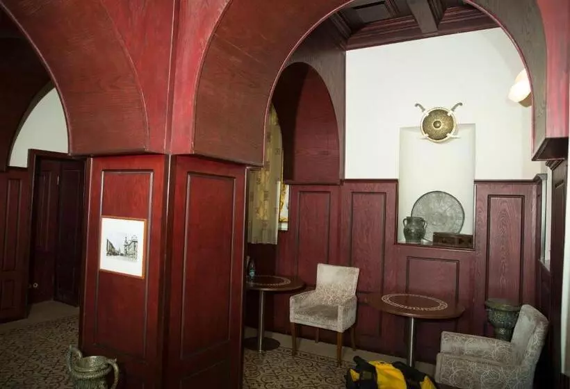 Fotos del hotel Old City Inn:  9