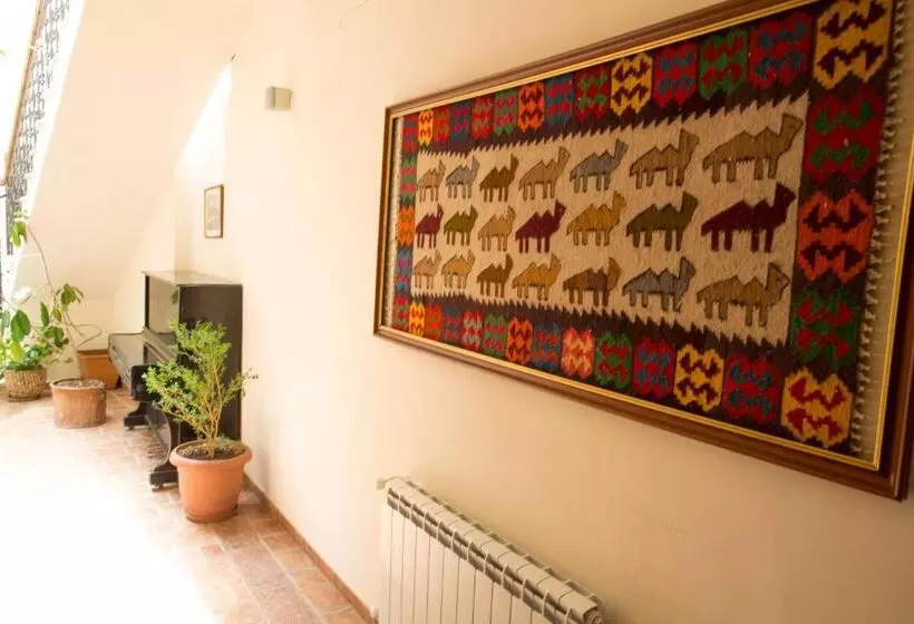 Fotos del hotel Old City Inn:  15