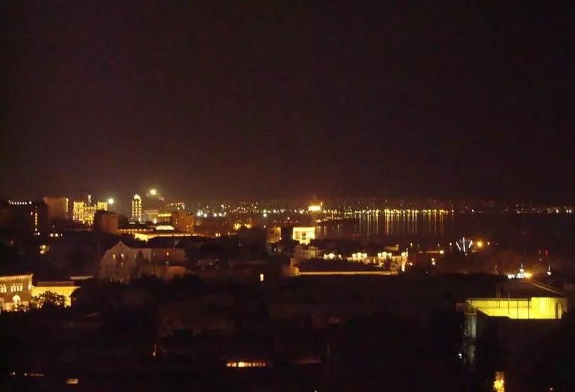 Fotos del hotel Old City Inn:  7