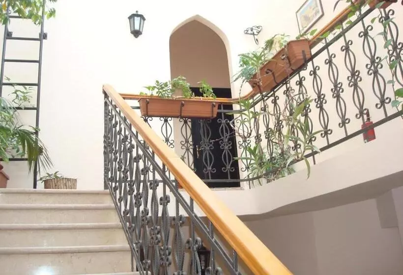 Fotos del hotel Old City Inn:  6