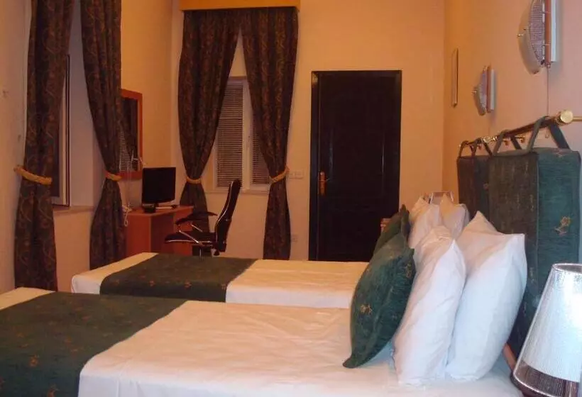 Fotos del hotel Old City Inn:  11