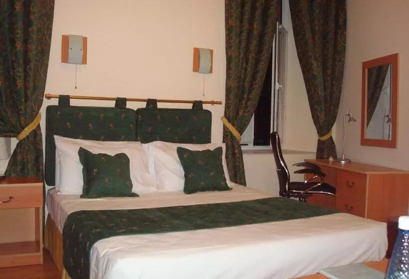 Fotos del hotel Old City Inn:  13