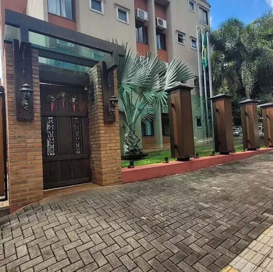 Fotos del hotel Pousada Sonho Meu Foz:  8