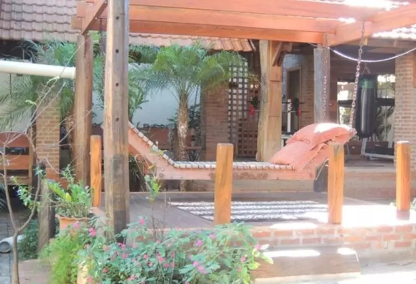 Fotos del hotel Pousada Sonho Meu Foz:  13