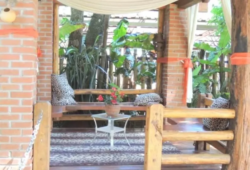 Fotos del hotel Pousada Sonho Meu Foz:  6