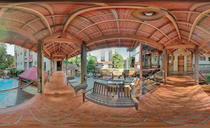 Fotos del hotel Pousada Sonho Meu Foz:  20