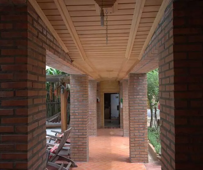 Fotos del hotel Pousada Sonho Meu Foz:  16