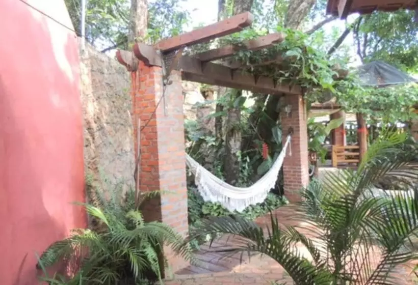 Fotos del hotel Pousada Sonho Meu Foz:  19