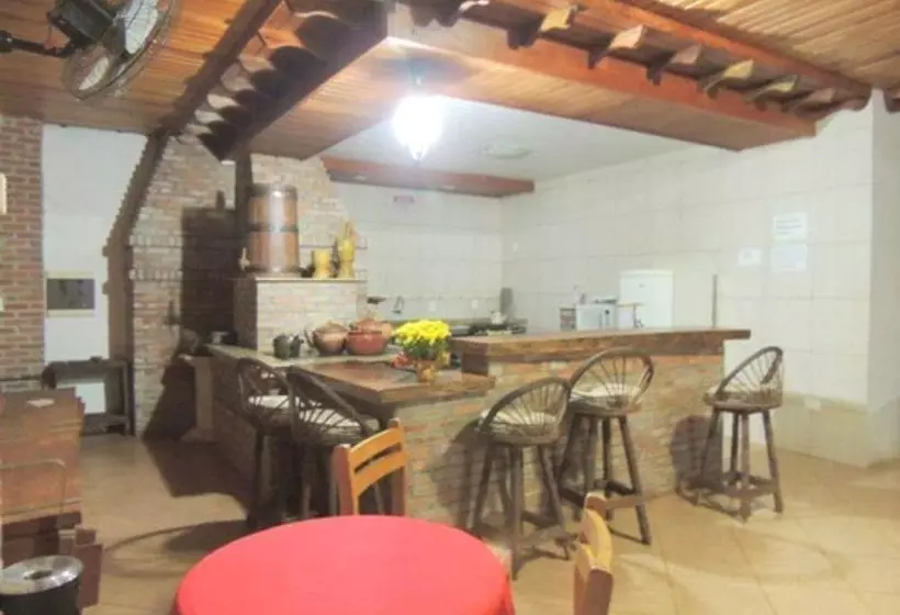 Fotos del hotel Pousada Sonho Meu Foz:  17