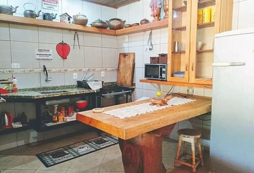 Fotos del hotel Pousada Sonho Meu Foz:  7