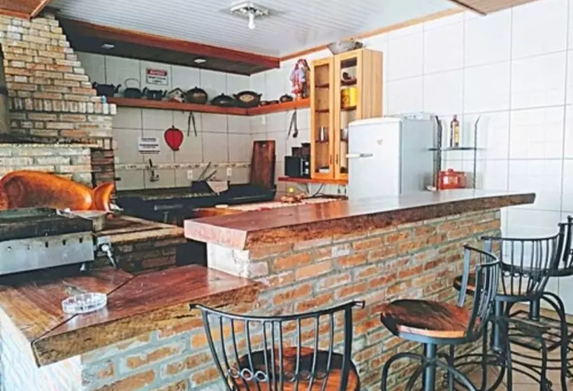 Fotos del hotel Pousada Sonho Meu Foz:  14