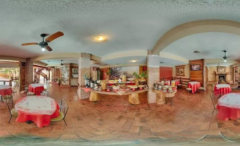 Fotos del hotel Pousada Sonho Meu Foz:  15