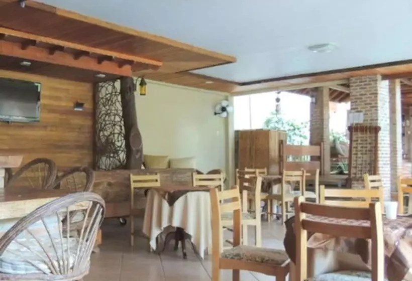 Fotos del hotel Pousada Sonho Meu Foz:  4