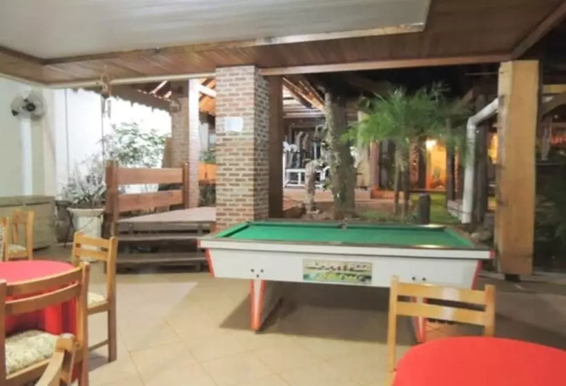 Fotos del hotel Pousada Sonho Meu Foz:  5