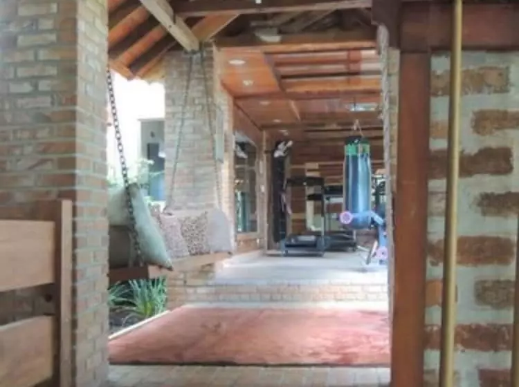 Fotos del hotel Pousada Sonho Meu Foz:  18