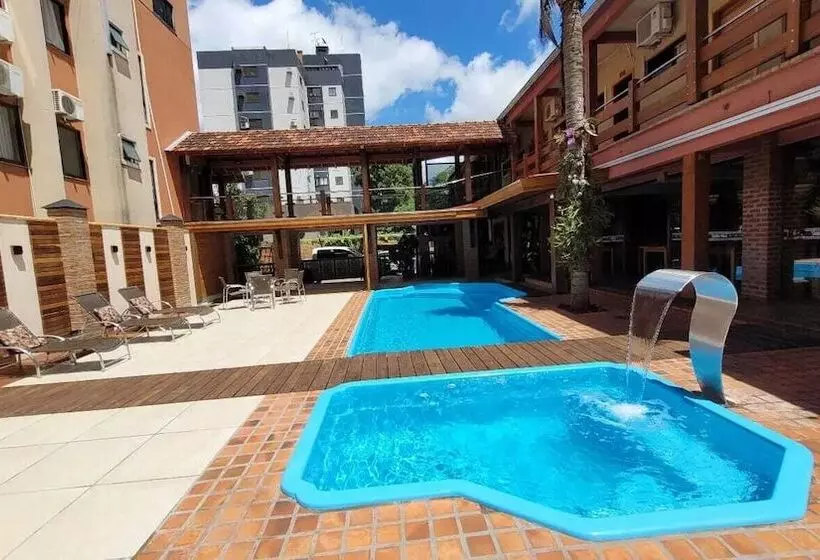 Fotos del hotel Pousada Sonho Meu Foz:  9