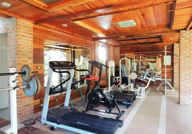 Fotos del hotel Pousada Sonho Meu Foz:  2