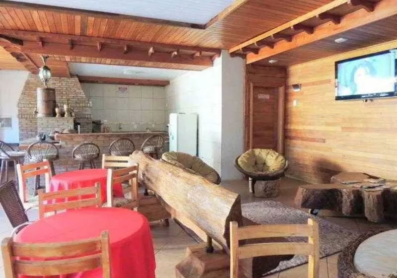 Fotos del hotel Pousada Sonho Meu Foz:  11